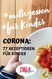 6 mittagessen rezepte i für die ganze familie. Mittagessen Mit Kindern 77 Rezepte Und Tipps Kochen Fur Kleinkinder Rezepte Kochen Fur Kinder