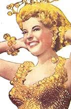 The Girl Rush (1955)