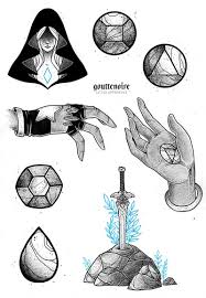 See more ideas about steven universe, steven universe tattoos, steven. Steven Universe Tattoo Ideas Elegant Arts Tattoo