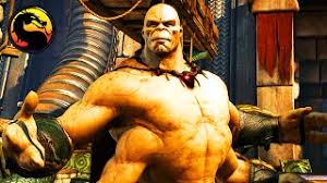 Conocé nuestras increíbles ofertas y promociones en millones de . Is Goro Playable In Mk9