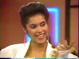 I Don't Like This Groove: From Denise Matthews to Vanity and Back (EUR  Video Throwback)