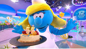 Tf1 fêtera les 20 ans de la star ac' avec un documentaire inédit. G1keua3zbrqsim