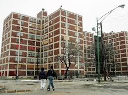 Burling, is being demolished, starting on march 30, 2011. The Myth Of Failure Us History Scene