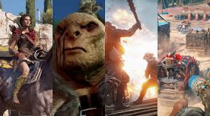 Best Xbox One X Games For 20 Or Less Extremetech