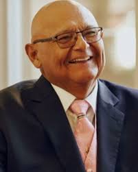 Courtesy of Ruben Llamas Avila ... Bishop Eleazar T. Rodríguez… A  Preacher's preacher, A Pulpiteer, A Theologian, A Rabbi, A Bishop, Pastor,  and a Mentor to many young Bible College students… He