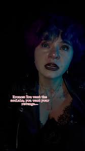 Thalia Nash The Art of Revenge