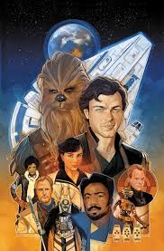 Marvel Comics October 2018 Solicitations Star Wars Comics Star Wars Timeline Star Wars