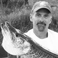 Michael Ned “Mike” Funk