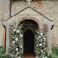 Maybe you would like to learn more about one of these? 25 Church Wedding Decor Ideas To Inspire Your Own
