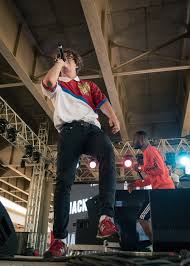 Jack harlow stars in new balance's brand new campaign released on monday (mar. Kid With A Mic How Jack Harlow Became Louisville S Most Famous Rapper Louisville Com