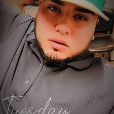 Does anyone know this guy?