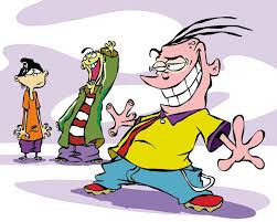 Ed, Edd n Eddy Trivia - TV Tropes