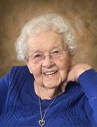 Obituary information for Eloise Laverne (Heseman) Cole