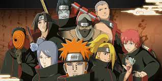 She joined the akatsuki roughly at the age of 18, after the third great ninja war. Naruto The Best Quality Of Every Akatsuki Member Cbr
