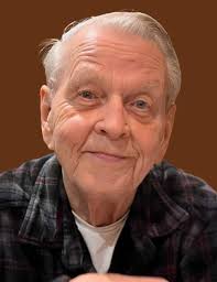 Obituary information for Richard Harold Rathbun