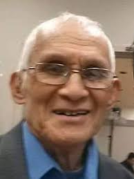 Solomon Dela Fuente Sr.