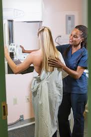 When should you get your first mammogram? Experts now say in your 40s