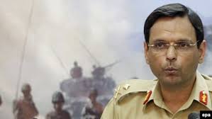 Pakistan Denies Supporting Taliban