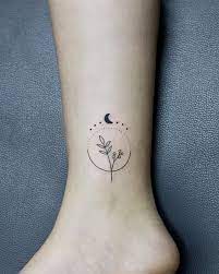A Wide Selection Of Small Tattoos For Women Jimiamy Tattoos For Women Small Meaningful Ankle Tattoos Tattoos For Women Small