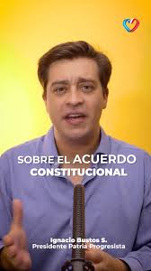 ▶️ Un acuerdo en la medida de lo posible.