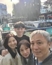 📍Camden market 倫敦必訪的市集之一🇬🇧 裡面的東西琳瑯滿目逛起來跟拍照都很不錯的地方👍 不得不說這邊的交通（tube,  bus)都很方便