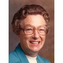 Alice B. Bastian Obituary