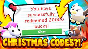 New adopt me code in roblox 2019 youtube. All New Codes On Adopt Me December 2019 Roblox Youtube