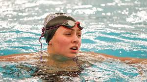 Carvalho Claims Two First Place Finishes at Illinois State Dual Meet