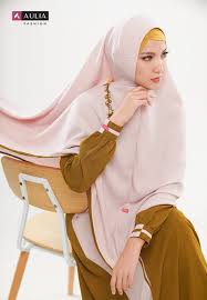 Maybe you would like to learn more about one of these? 5 Ide Padu Padan Gamis Warna Coral Untuk Style Syar I Anda