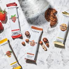 Best Bars Box Teste Toutes Les Barres Foodspring Foodspring