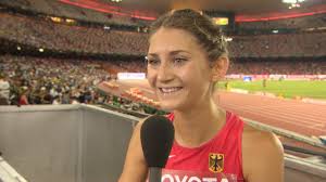 Like many celebrities and famous people, gesa keeps her personal and love life private. Wch 2015 Beijing Gesa Felicitas Krause Ger 3000m Steeplechase Final Bronze Youtube