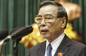 Tổ chức Quốc tang Đồng chí Phan Văn Khải