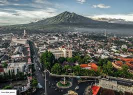 Pekerjaan yg dpt dibawa pulang salatiga. Kota Salatiga Paling Toleran Se Indonesia Versi Setara Instute Ku Ka