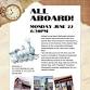 ALL ABOARD! The History of the Oyster Bay Long Island Railroad