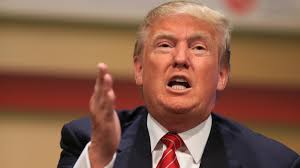 Trump, Mnuchin criticize private schools for taking loans