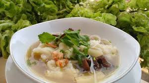 Elisabeth febrina sebayang (mak gege) ⚘ resep ke 261⚘ #cookpadcommunity_tangerang Resep Kuah Tekwan Gurih Tanpa Penyedap Youtube