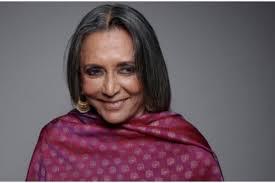 Deepa Mehta