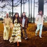 Kat Miller Band on Thacker Mountain Radio show