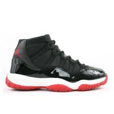 Air Jordan Xi Bred Playoff Retro Black Varsity Red White 378037 010 Jordan 11 Bred Bred 11s Air Jordans Retro Air Jordans Air Jordan 11 Bred