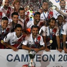 Sunteți pe pagina de scoruri trofeo de campeones 2019 din sectiunea fotbal/argentina. Por Que Es Tan Importante La Copa Argentina Soy Futbol