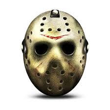 Pin On Friday The 13th