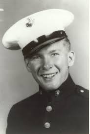 This Day in History: Louis J. Hauge, Jr. & the Battle of Okinawa