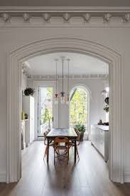modern dining room pendant lighting