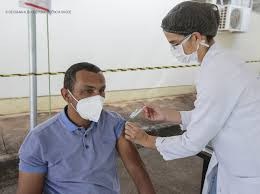 In the spring of 2009, scientists recognized a particular strain of flu virus known as h1n1. Mais De 236 Mil Pessoas Ja Se Vacinaram Contra Gripe No Df Portal Politica Distrital Noticias Sobre Politica E Saude Do Df