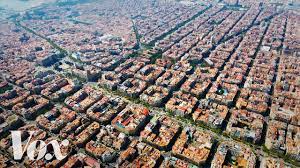 And natural ventilation in the. Superblocks How Barcelona Is Taking City Streets Back From Cars Youtube