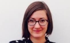 Pamela Vickers's Instagram, Twitter & Facebook