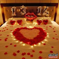 70 فكرة لتزين غرف النوم وترتيبها لتبدو منظمة افكار جديدة بالصور قصر الديكور