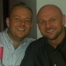 Fundraiser by Steve Rhoades : Beard for a year!!! A YEARD!!!