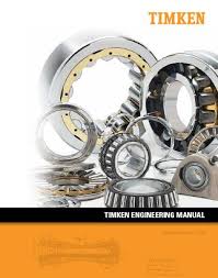 Timken Engineering Manual Timken Engineering Manual