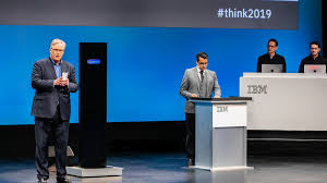 Specifically, any debate will have two sides: Project Debater Ibm Research Ai